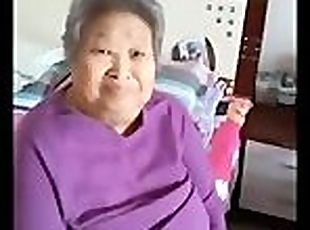 Dates25com 75yr old asian granny gets fucked