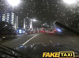 FakeTaxi Heavy metal grupie likes it hard and rough
