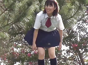 Japanese fetish legal age teenagers pee