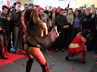 bulgarian erotic show